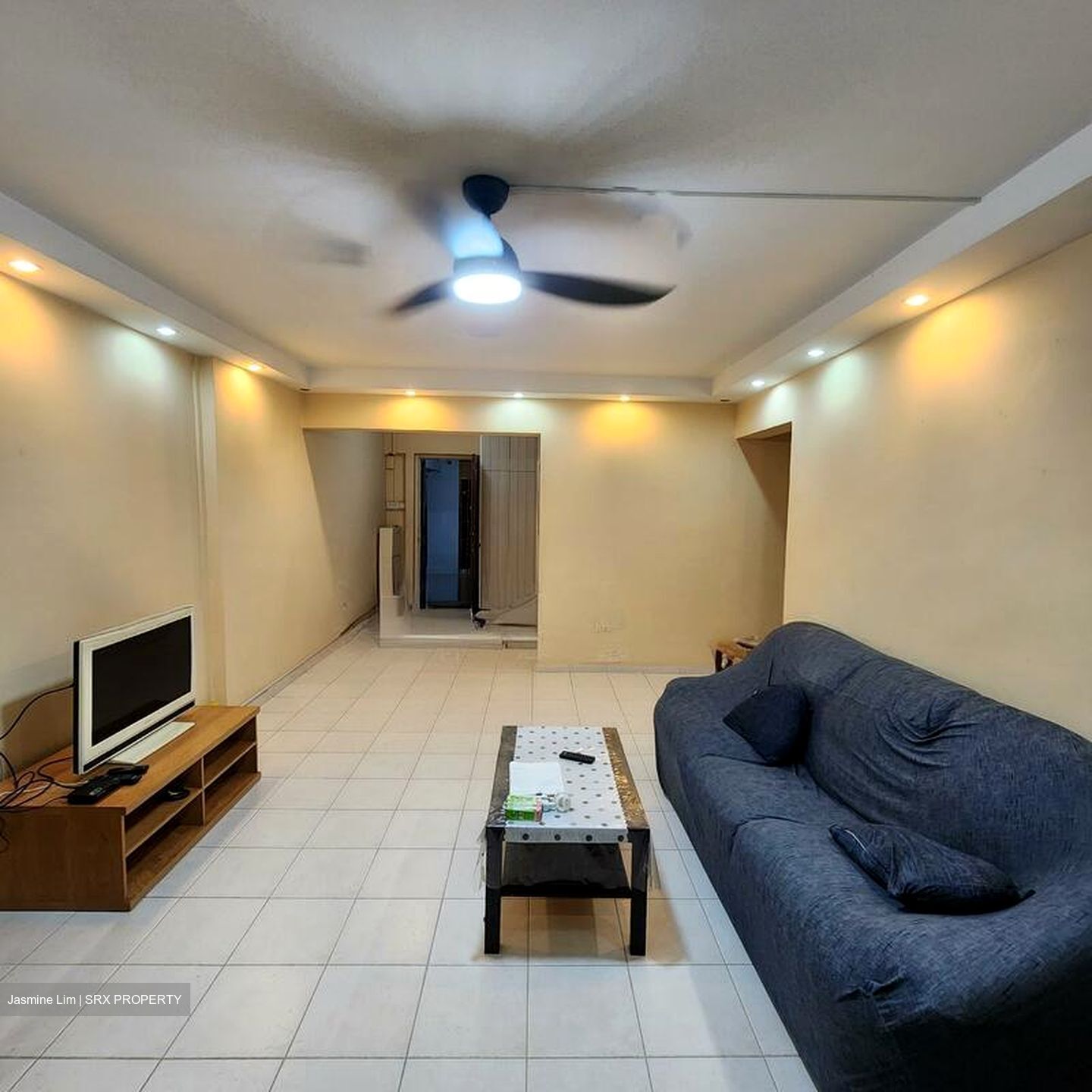 Blk 724 Khatib Spring (Yishun), HDB Executive #567631681